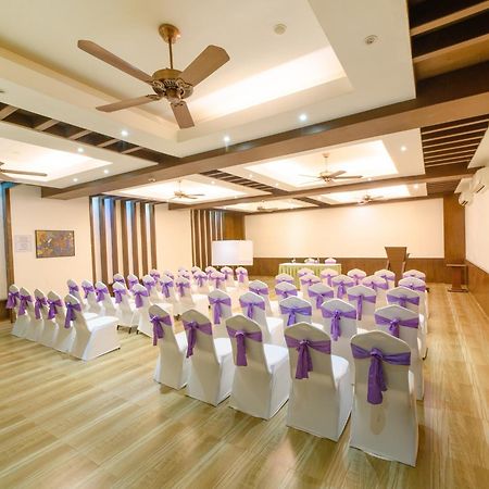 Sinclairs Retreat Kalimpong Hotel ภายนอก รูปภาพ