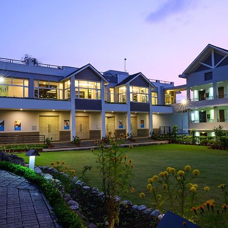 Sinclairs Retreat Kalimpong Hotel ภายนอก รูปภาพ