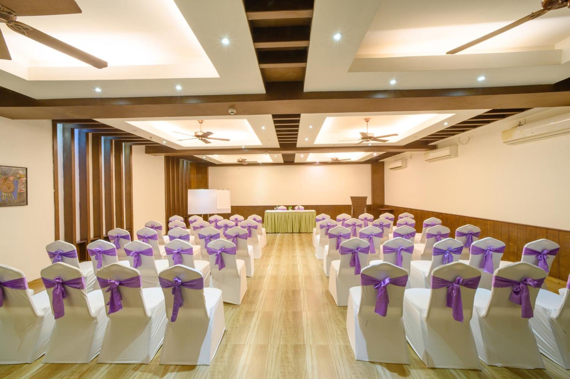 Sinclairs Retreat Kalimpong Hotel ภายนอก รูปภาพ