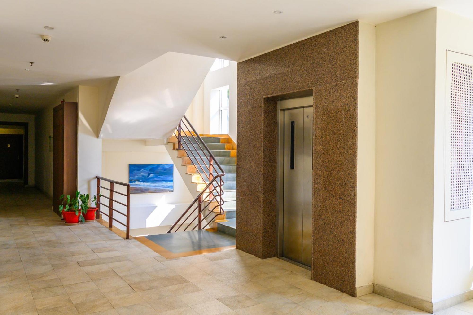 Sinclairs Retreat Kalimpong Hotel ภายนอก รูปภาพ